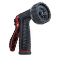 Orbit Pro Flo 7 Pattern Metal Hose Nozzle