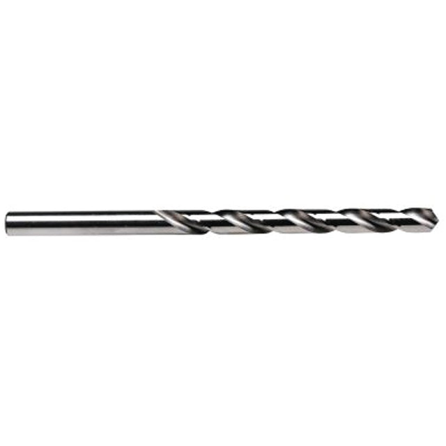 Irwin 81158 Jobber Drill Bit, 0.042 in Dia, 1-5/8 in OAL, Spiral Flute, 4-Flute, 0.042 in Dia Shank, Straight Shank