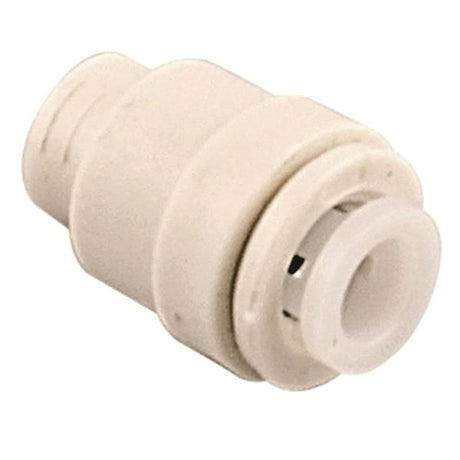 Watts 3545-18/P-1070 End Cap, 3/8 in, 125 psi Pressure