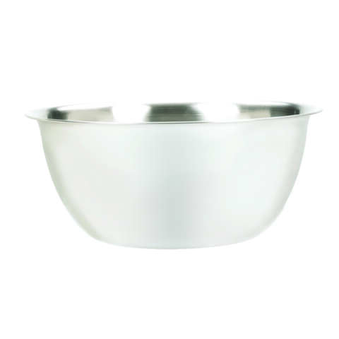 Fox Run 6.25 qt Stainless Steel Silver Mixing Bowl 1 pc