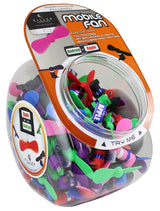 Killer Concepts FAN-MIX-100 Smart Phone Fan, Assorted