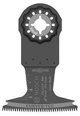 Bosch Starlock OSL212JF Oscillating Blade, 2-1/2 in, Bi-Metal