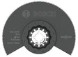 Bosch Starlock OSL400F Oscillating Saw Blade, 4 in, Bi-Metal