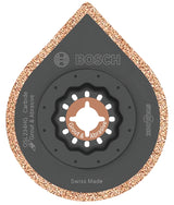 Bosch Starlock OSL234HG Oscillating Blade, 2-3/4 in, Carbide