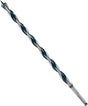 Bosch NKLT14 Auger Drill Bit, 7/8 in Dia, 17-1/2 in OAL, Open-Faced Flute, 7/16 in Dia Shank, Hex Shank