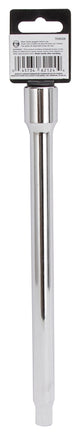 Vulcan MT6508766 Hang Tagged Extension Bar, 10 in L, Chrome