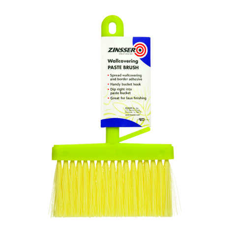 Zinsser Paste Brush