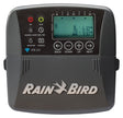 Rain Bird ST8I-2.0 Irrigation Timer, 24/120 VAC, 8 -Zone, 8 -Program, Digital Display, Wall Mounting, Gray