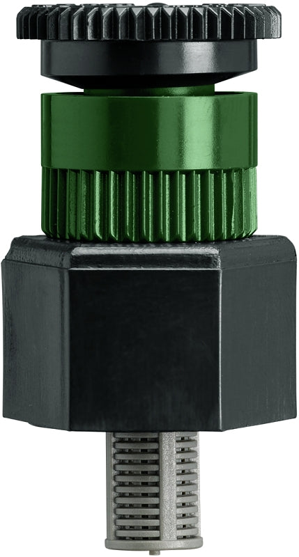 Orbit 54022 Sprinkler Head, 1/2 in Connection, FNPT, 8 ft, Pack of 25