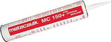 Metacaulk MC 150+ Series 66648 Firestop Sealant, Red, 40 to 120 deg F, 10.3 oz Cartridge