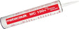 Metacaulk MC 150+ Series 66648 Firestop Sealant, Red, 40 to 120 deg F, 10.3 oz Cartridge