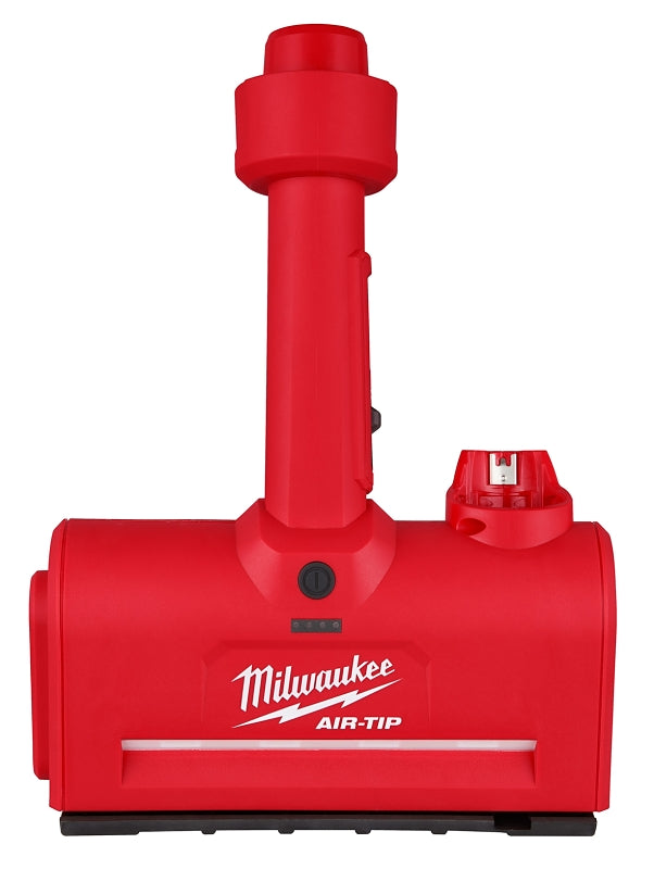 Milwaukee AIR-TIP Series 0980-20 Utility Nozzle