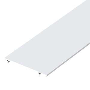 Screen Tight WCAP380 Porch Screening Cap, 80 ft L x 3-1/2 in W Dimensions