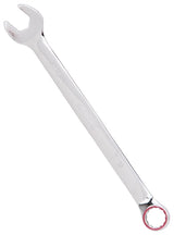 Vulcan MT6545537 Combination Wrench, SAE, 7/16 in Head, Chrome Vanadium Steel