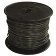 Southwire 14BK-STRX500 Building Wire, Black Sheath, 14 AWG Wire, 1-Conductor, 500 ft L, Copper Conductor