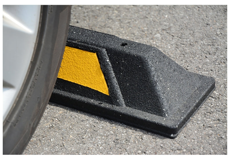 CURB PARKING 20 X 6 X 4.5IN, Pack of 4