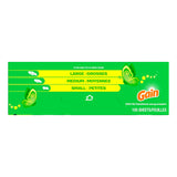 Gain 97835 Softener Sheet, Original, Fabric