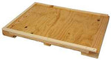 Harvest Lane Honey WWSS-101 Bottom Board, For: 10-Frame Langstroth Hives