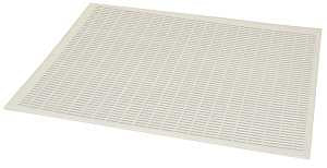 Harvest Lane Honey QEP-102 Queen Excluder, Plastic, For: 10-Frame Langstroth Hives