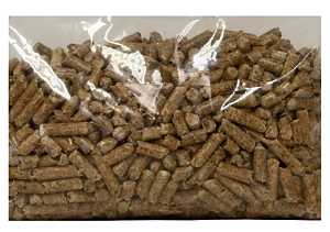 Harvest Lane Honey SMK-102 Smoker Pellet, For: HLH Smoker