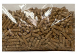 Harvest Lane Honey SMK-102 Smoker Pellet, For: HLH Smoker