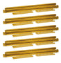 Harvest Lane Honey WWFDU-101-5 Bee Hive Frame, Wood, For: Standard Langstroth Designed Hives