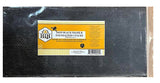 Harvest Lane Honey WWPFDB-103-5 Foundation Beehive, Black