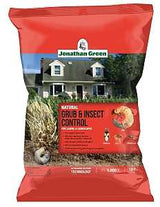 CONTROL GRUB&INSECT ORGANIC 5M