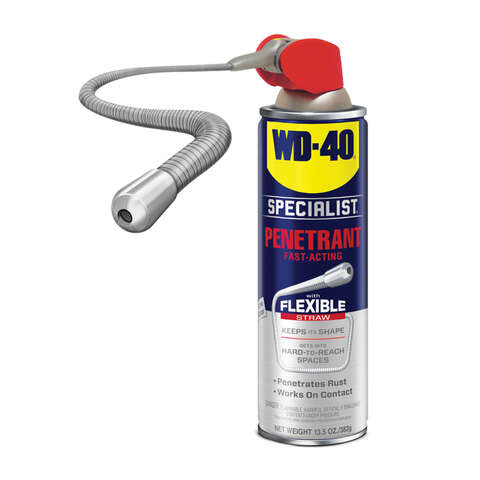 WD-40 Specialist General Purpose Penetrant 13.5 oz