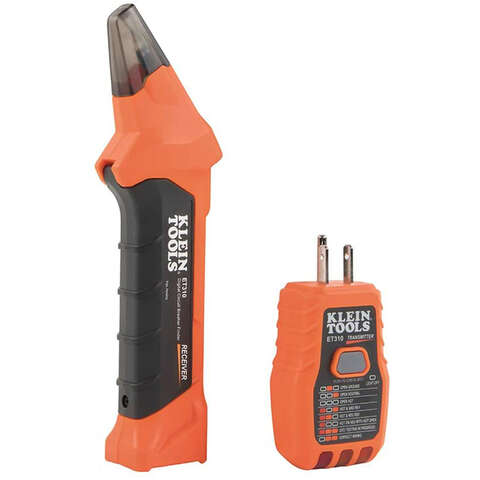 Klein Tools Circuit Breaker Tester