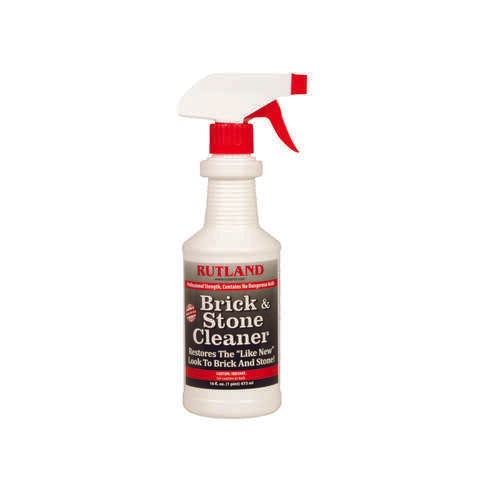 Rutland Brick and Stone Cleaner