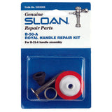 Sloan Regal Handle Repair Kit Plastic