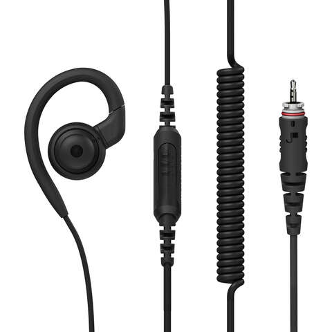 Motorola CLPe Series Business UHF Over the Ear Headset