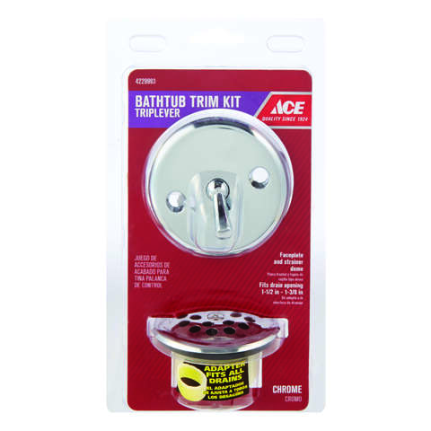 Ace Trim Kit Universal