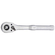 Craftsman Low Profile 3/8 in. drive SAE Ratchet 72 teeth