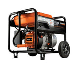 Generac Semi-Trash 6 HP 158 gpm Aluminum Gas Water Pump