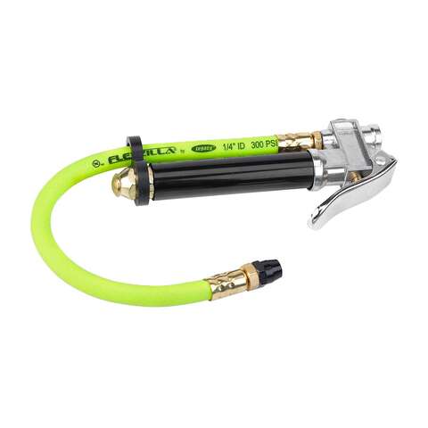 Legacy Flexzilla 170 psi Tire Inflator