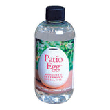 Skeeter Screen Patio Egg Organic Insect Repellent Refill Oil For Mosquitoes 8 oz, Pack of 6