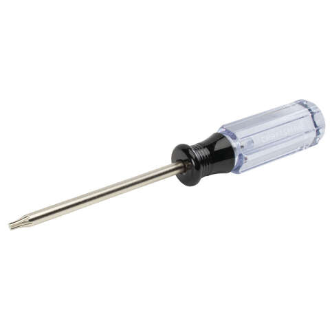 Craftsman T15 X 3 in. L Star Screwdriver 1 pc