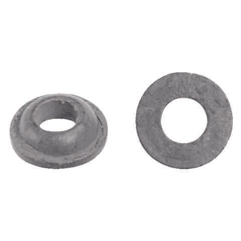 Danco 11/16 in. D X 7/16 in. D X 5/16 in. Bonnet Packing For Kohler, Pack of 5