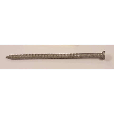 Maze Nails 20D 4 in. Lumber Hot-Dipped Galvanized Carbon Steel Nail Flat Head 50 lb