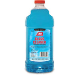 Ace No Scent Glass Cleaner Refill 64 oz Liquid, Pack of 6