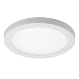 Halo SMD4 Matte Soft White 4 in. W LED Canless Recessed Downlight 9.5 W