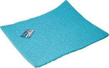 Dial 3072 Cooler Pad, Pre-Cut, Polyester, Blue, For: Evaporative Cooler Purge Systems