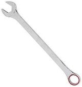 Vulcan MT6547512 Combination Wrench, SAE, 1-7/16 in Head, Chrome Vanadium Steel