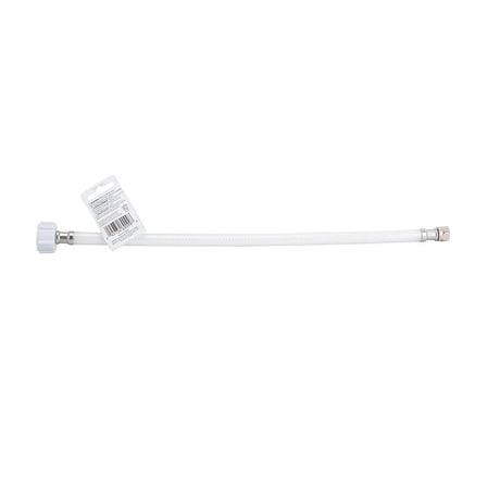 16IN TOILET SUPPLY LINE 3/8 CO
