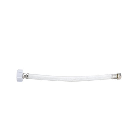 16IN TOILET SUPPLY LINE 3/8 CO