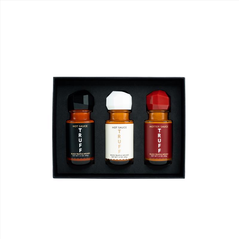 Truff Gluten Free Assorted Sauce 1.5 oz