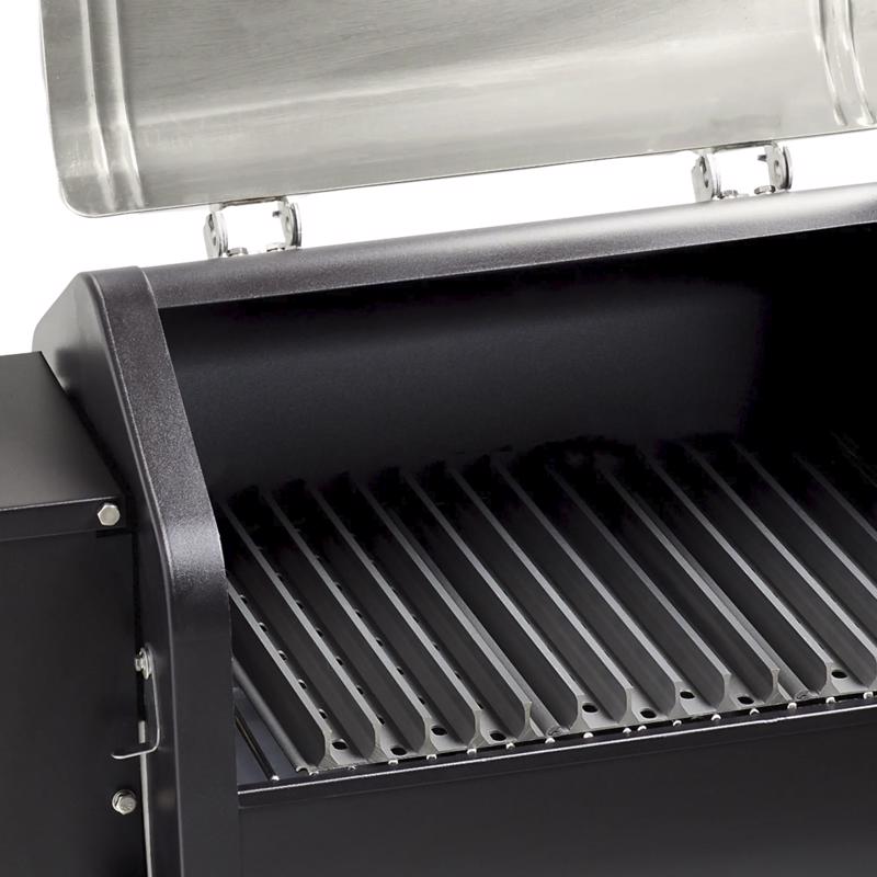 GrillGrate For Traeger Pro Series Sear Station Grill Grate Kit 18.5 in. L X 15.38 in. W
