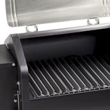 GrillGrate For Traeger Pro Series Sear Station Grill Grate Kit 18.5 in. L X 15.38 in. W
